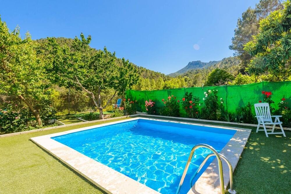 Photo of Outdoor in La Hueta