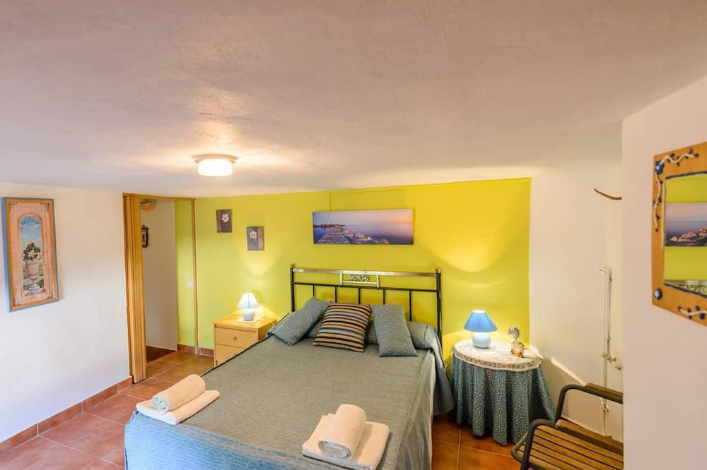 Photo of Bedroom in La Hueta