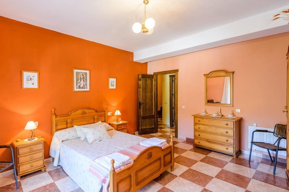 Photo of Bedroom in La Hueta