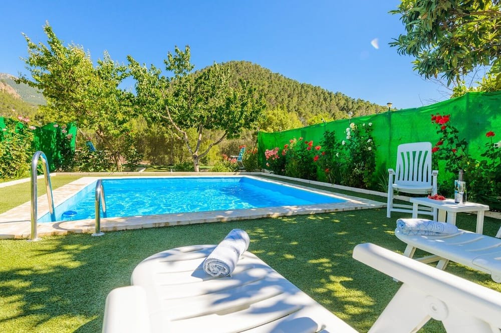 Photo of Outdoor in La Hueta