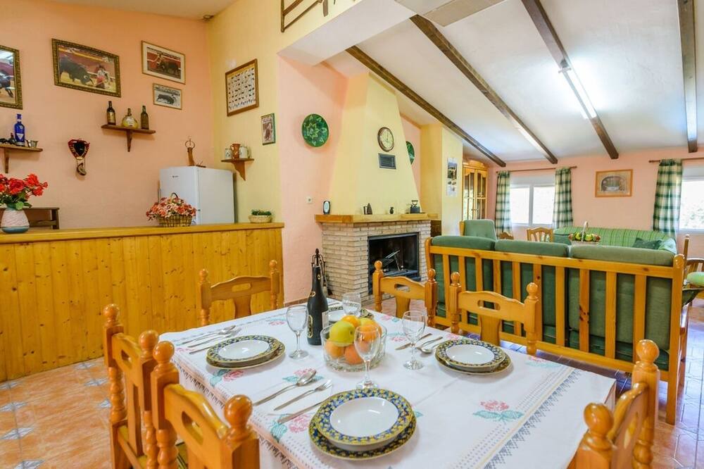Photo of Kitchen in La Hueta