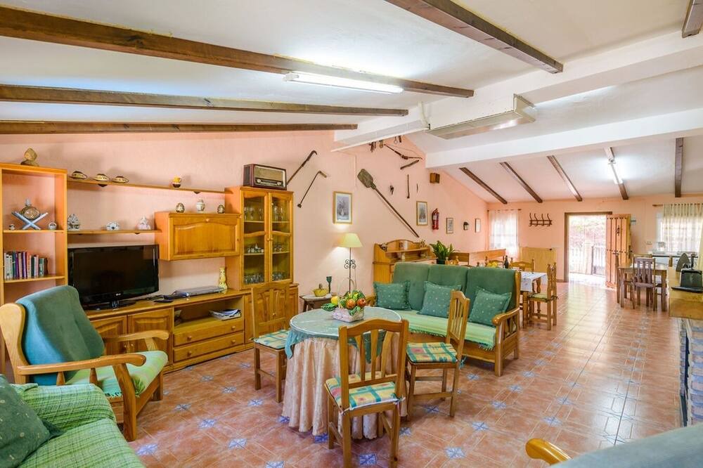 Photo of Livingroom in La Hueta