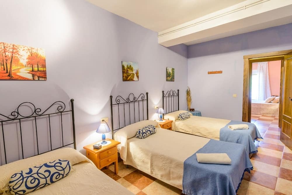 Photo of Bedroom in La Hueta
