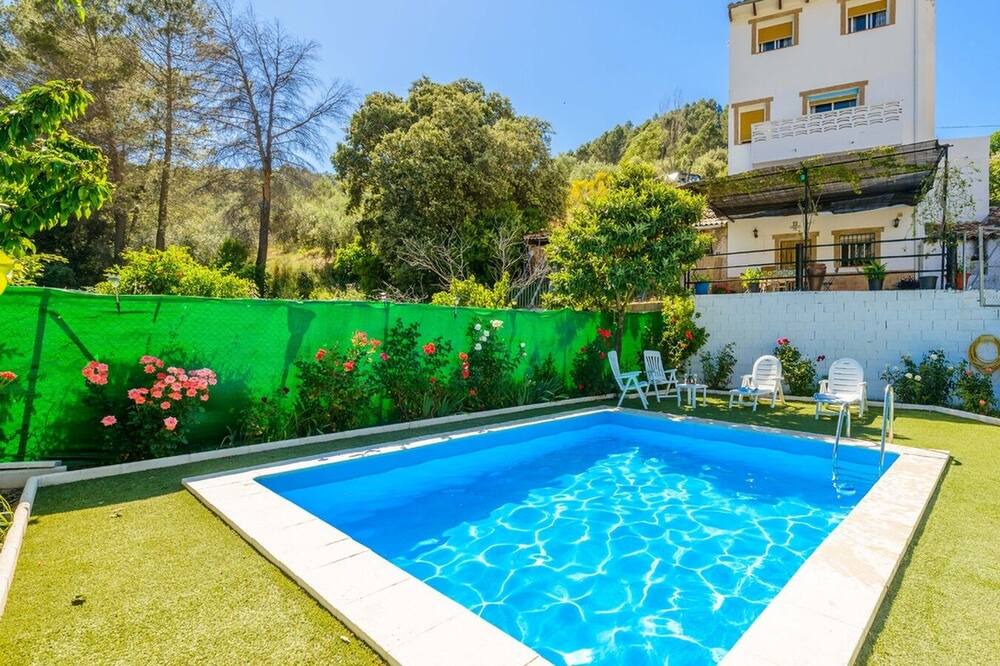 Photo of Outdoor in La Hueta