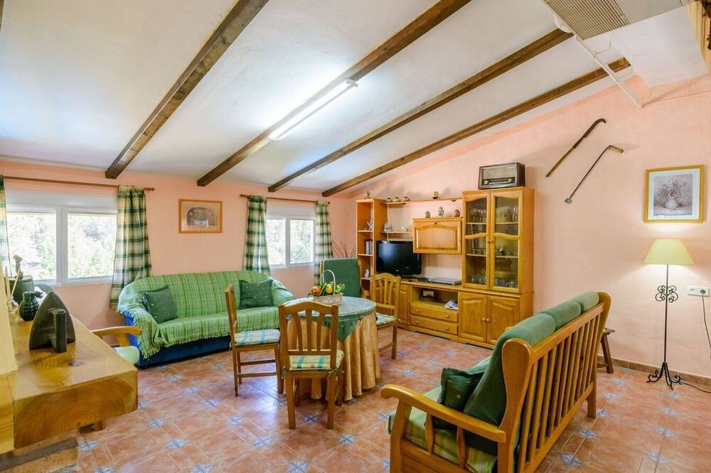 Photo of Livingroom in La Hueta