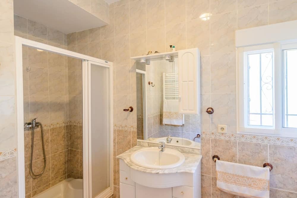 Photo of Bathroom in La Hueta