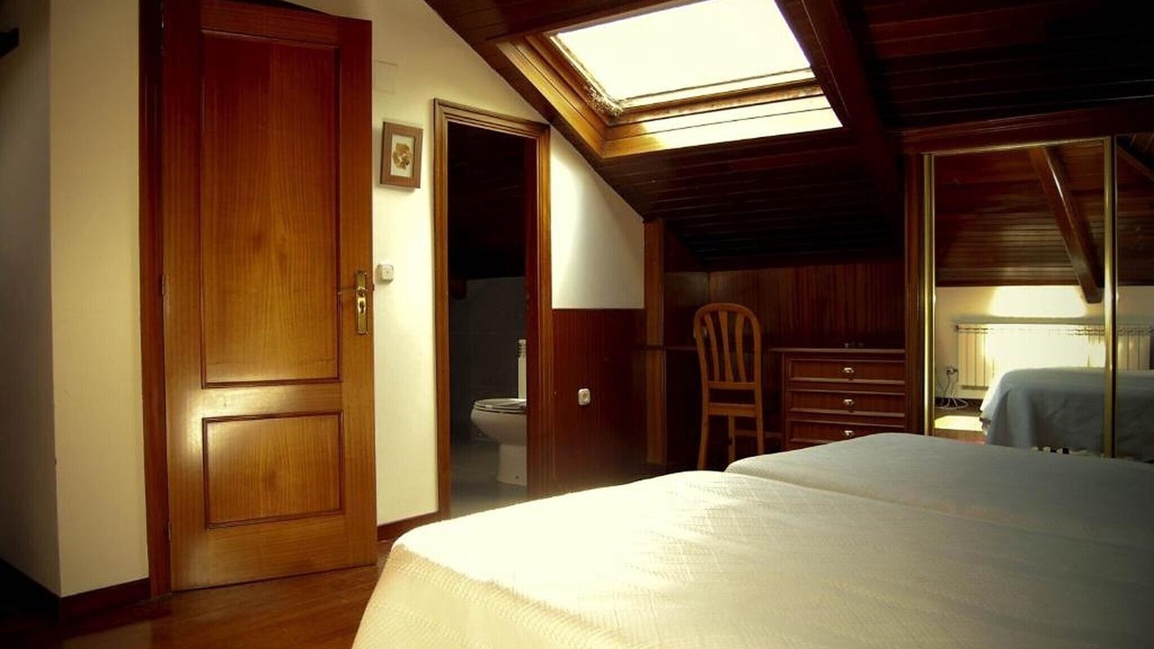 Photo of Bedroom in Villar de Vildas