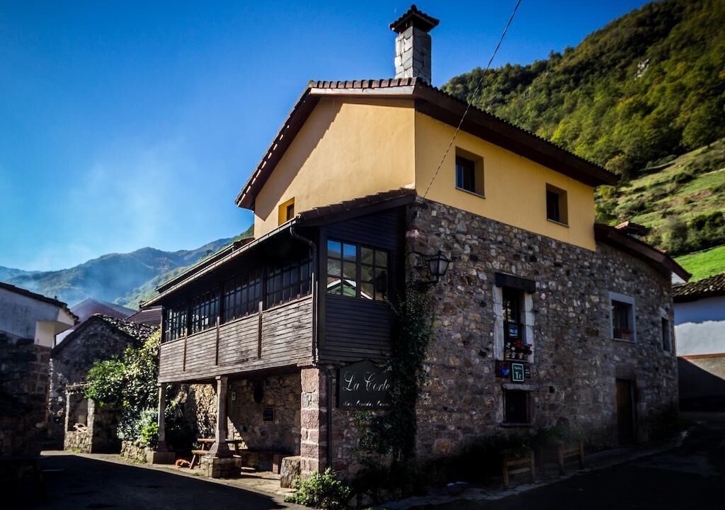 Photo of Outdoor in Villar de Vildas