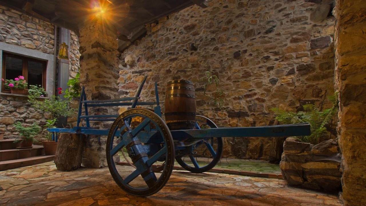 Photo of Outdoor in Villar de Vildas
