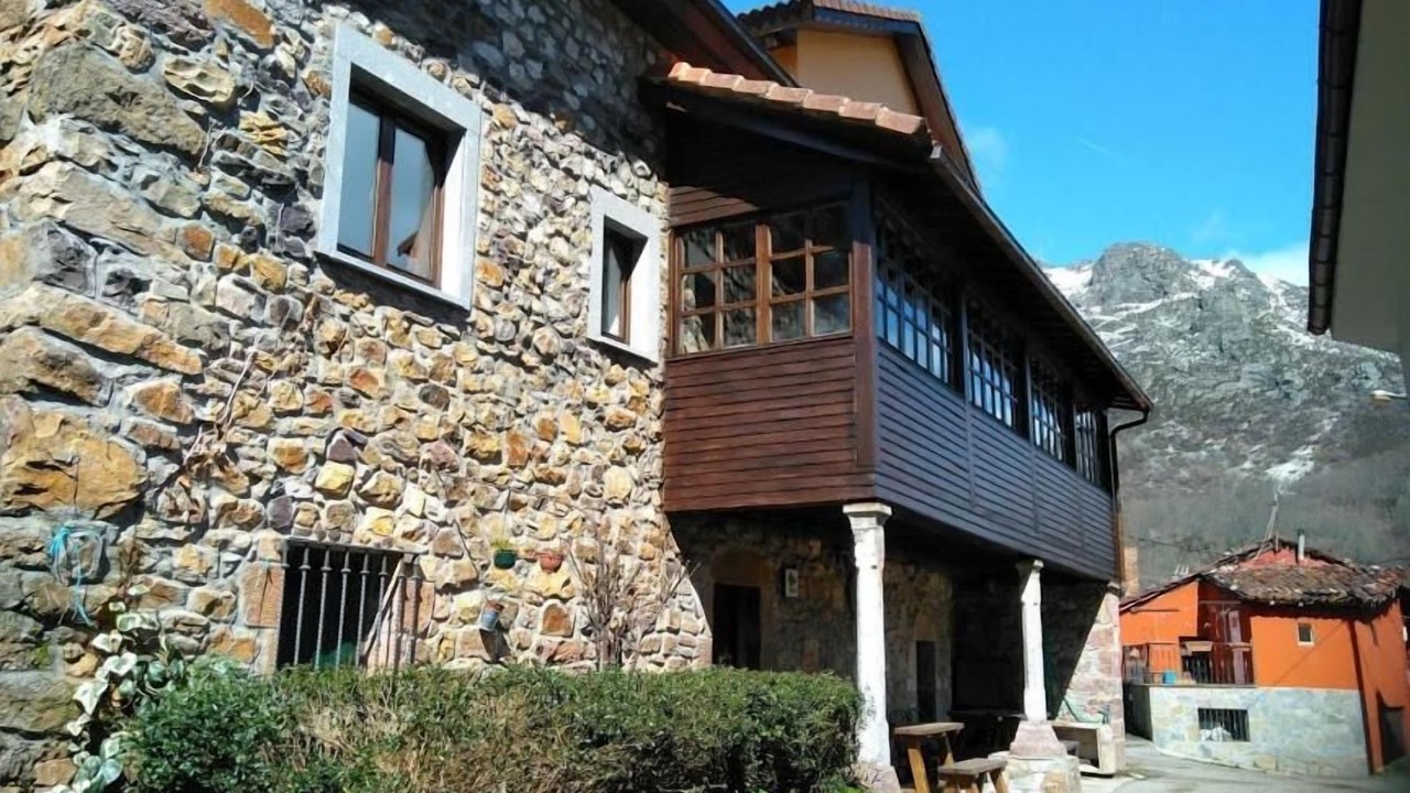 Photo of Outdoor in Villar de Vildas