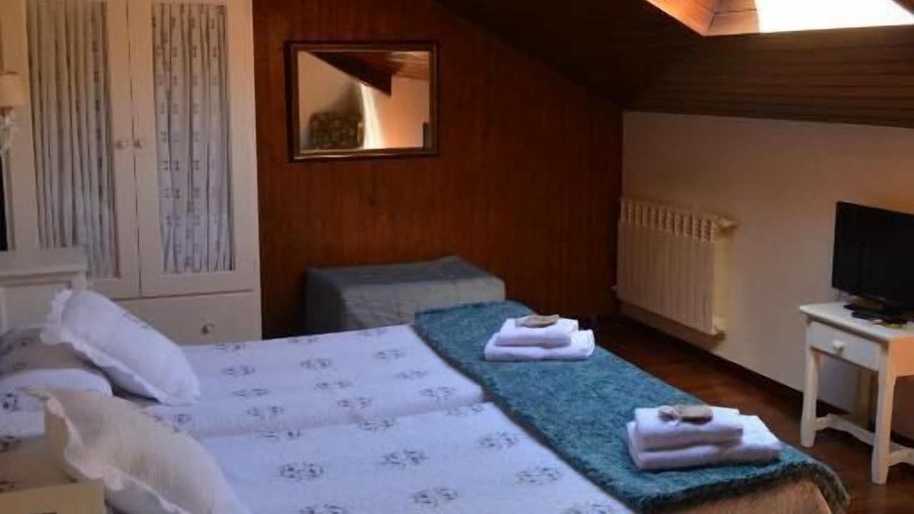 Photo of Bedroom in Villar de Vildas