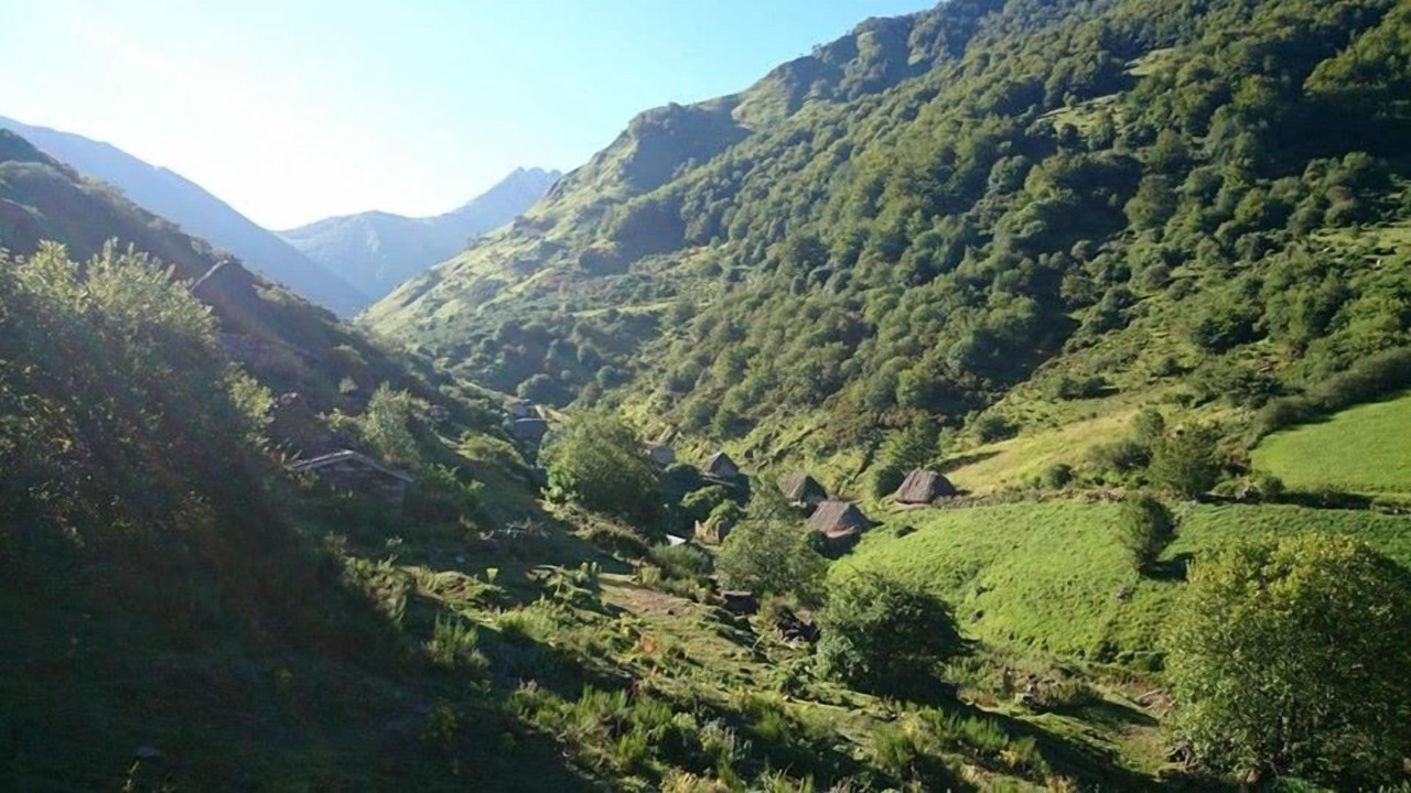 Photo of Outdoor in Villar de Vildas