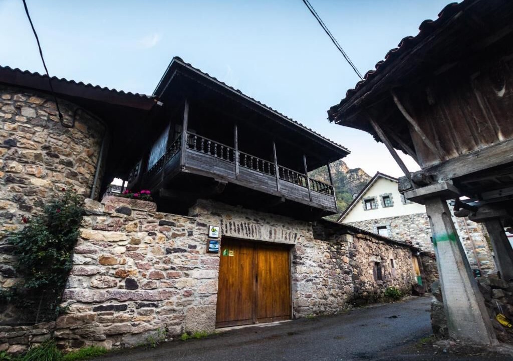 Photo of Outdoor in Villar de Vildas