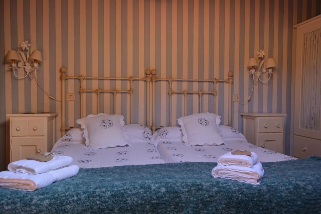 Photo of Bedroom in Villar de Vildas