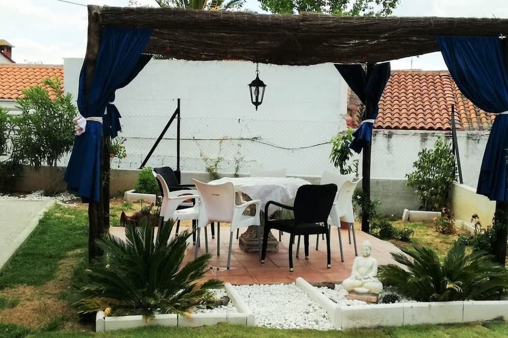 Photo of Patio Balcony in Alcaracejos