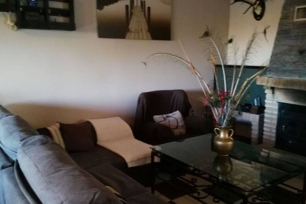 Photo of Livingroom in Alcaracejos