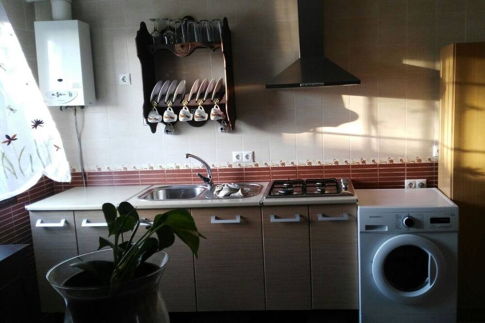 Photo of Kitchen in Alcaracejos