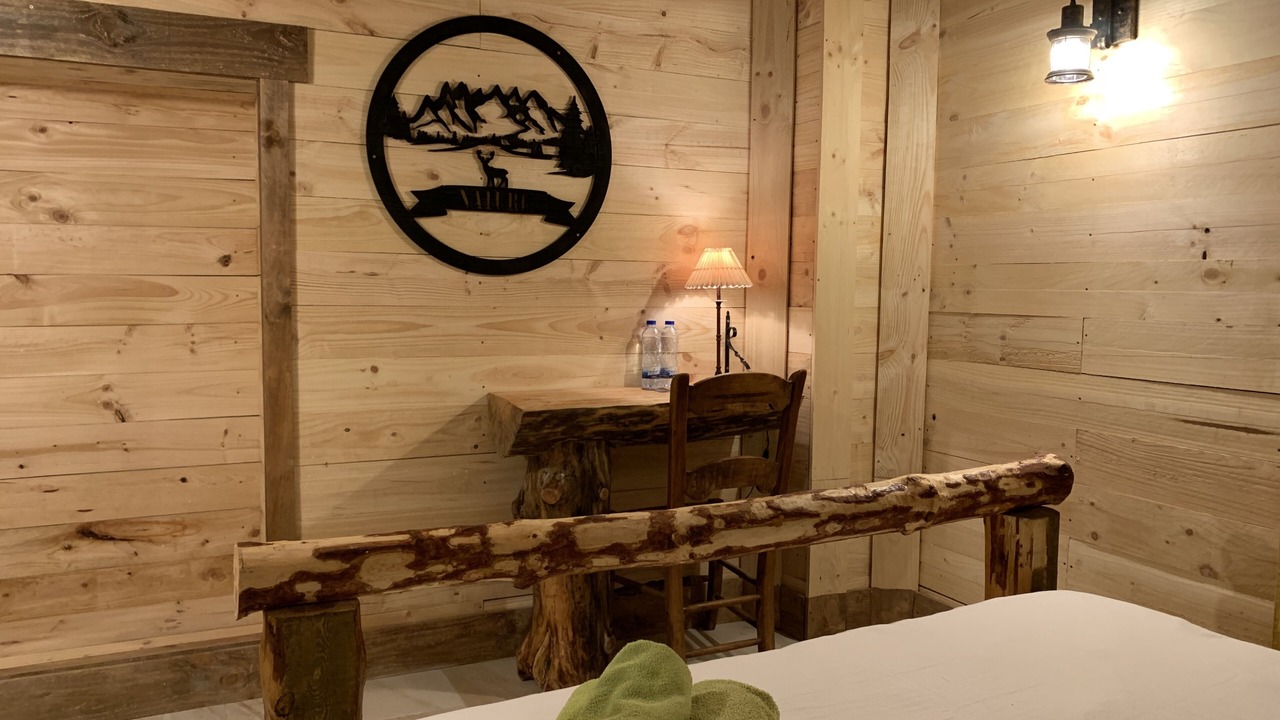 Photo of Bedroom in Cercedilla