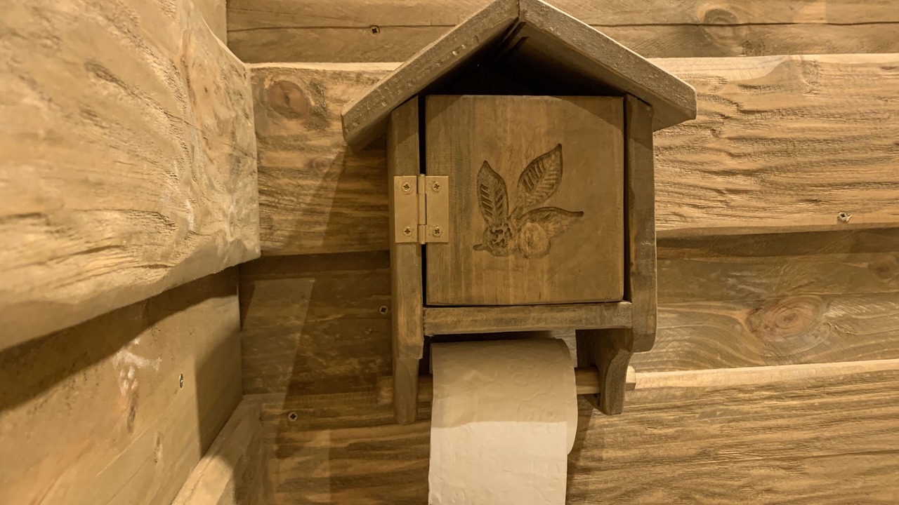 Photo of Bathroom in Cercedilla