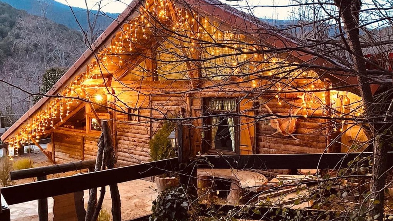 Photo of Outdoor in Cercedilla