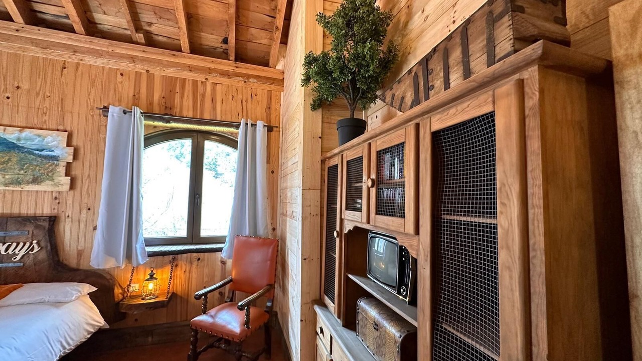Photo of Bedroom in Cercedilla