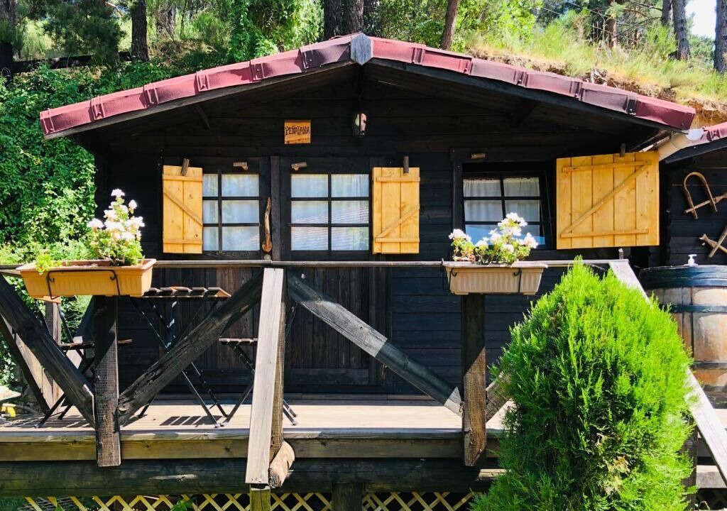 Photo of Outdoor in Cercedilla