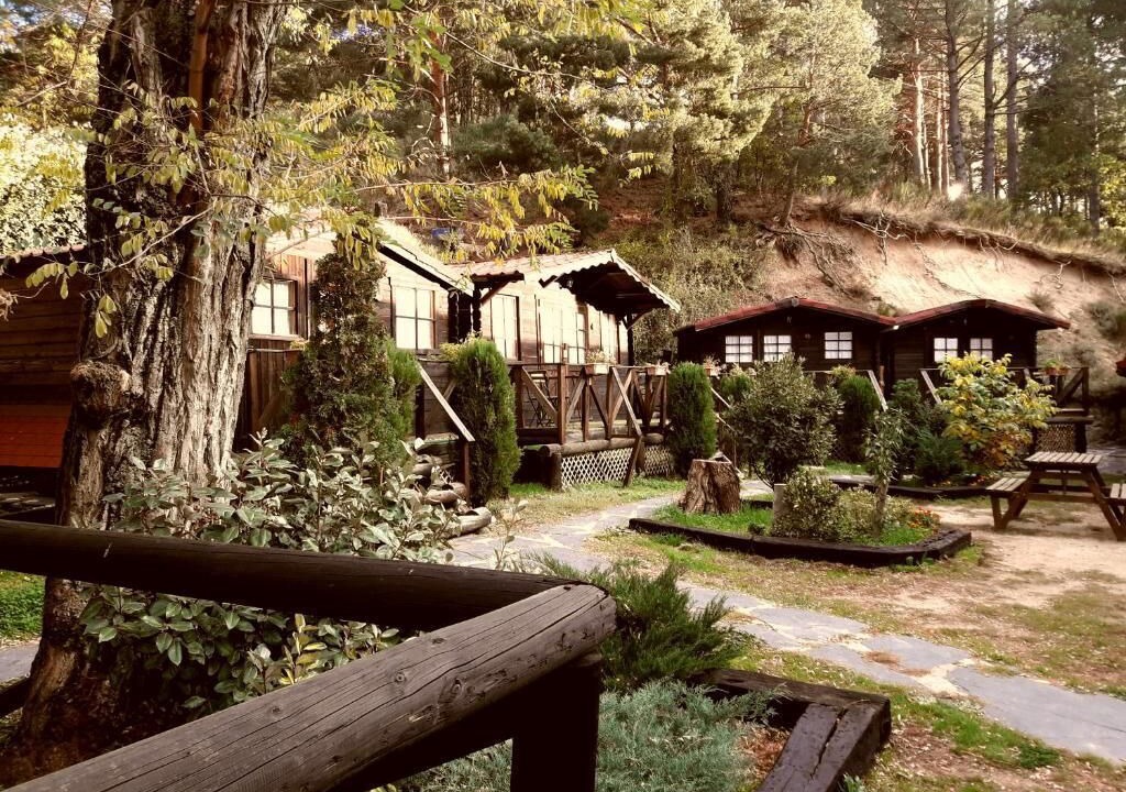 Photo of Outdoor in Cercedilla