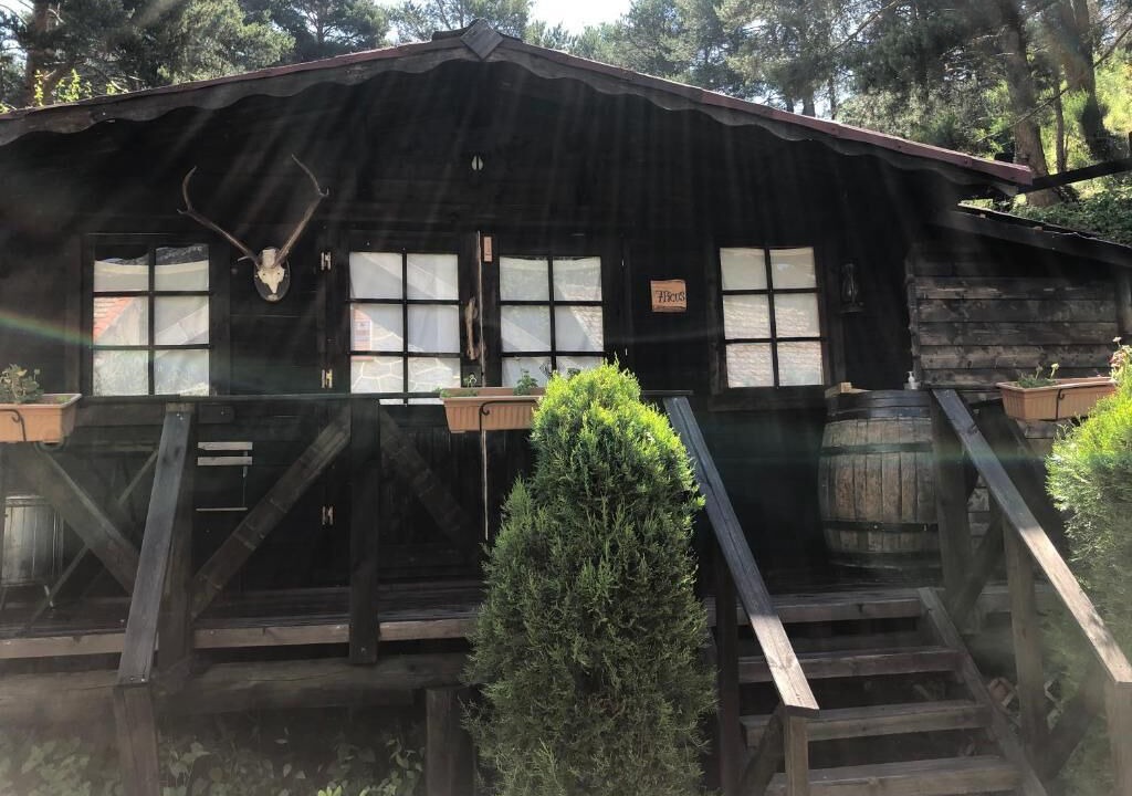 Photo of Outdoor in Cercedilla