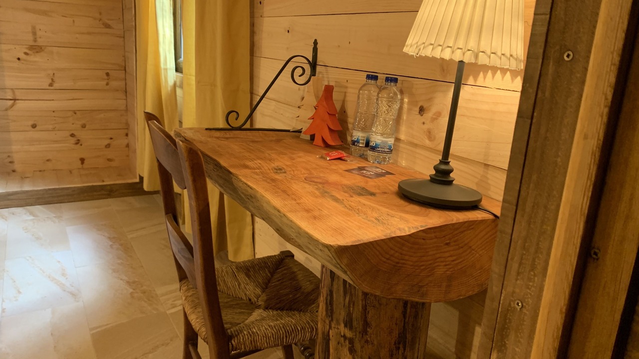 Photo of Bedroom in Cercedilla