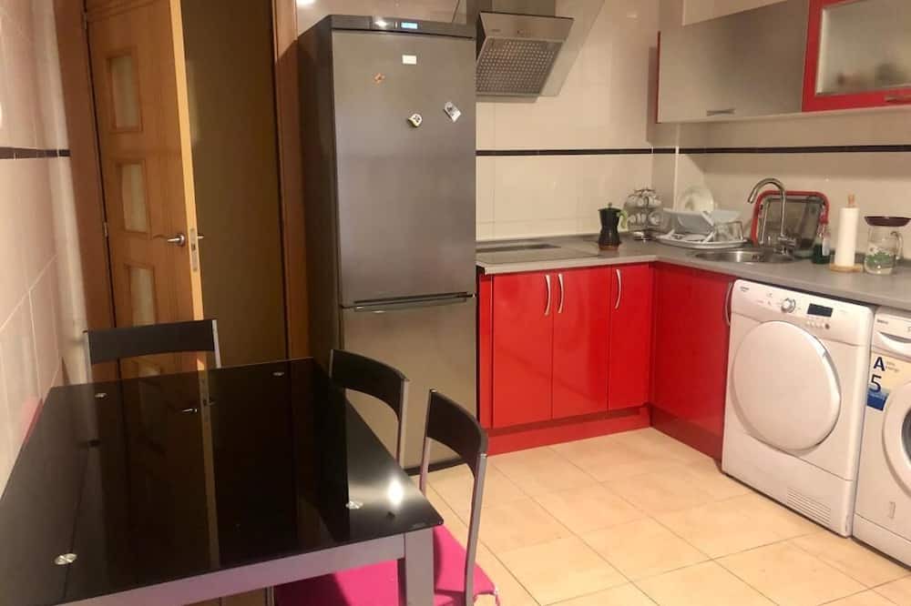 Photo of Kitchen in Bejar