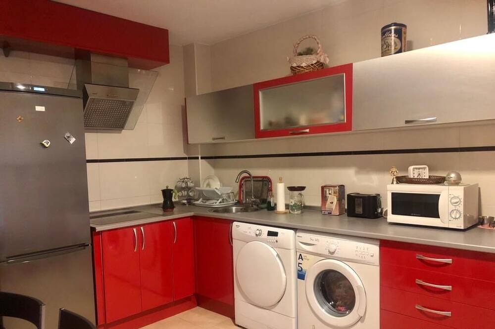 Photo of Kitchen in Bejar