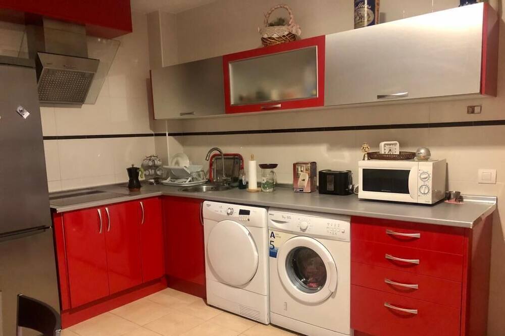 Photo of Kitchen in Bejar