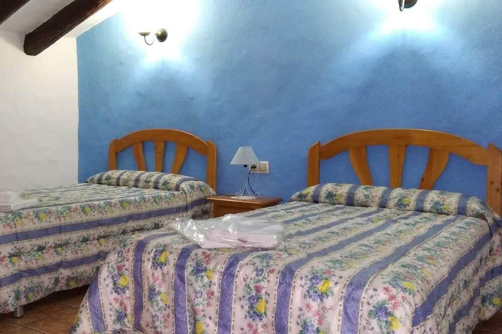 Photo of Bedroom in Moratalla
