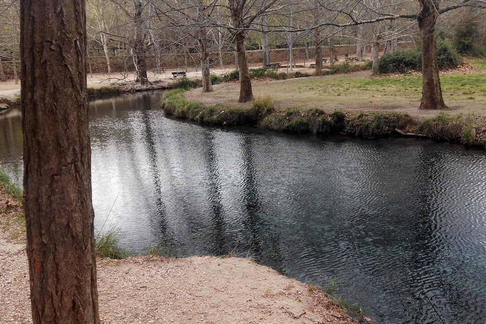 Photo of Outdoor in Moratalla