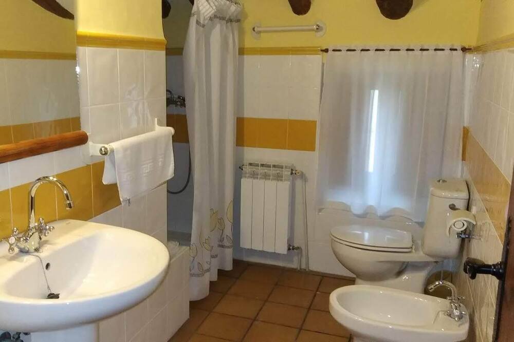 Photo of Bathroom in Moratalla