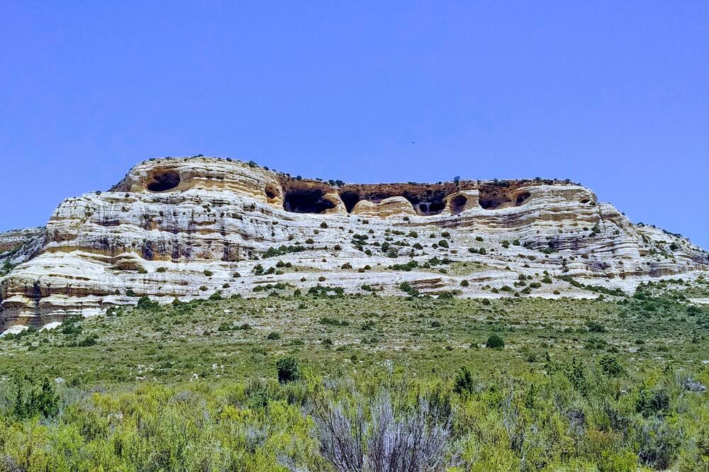 Photo of Outdoor in Moratalla