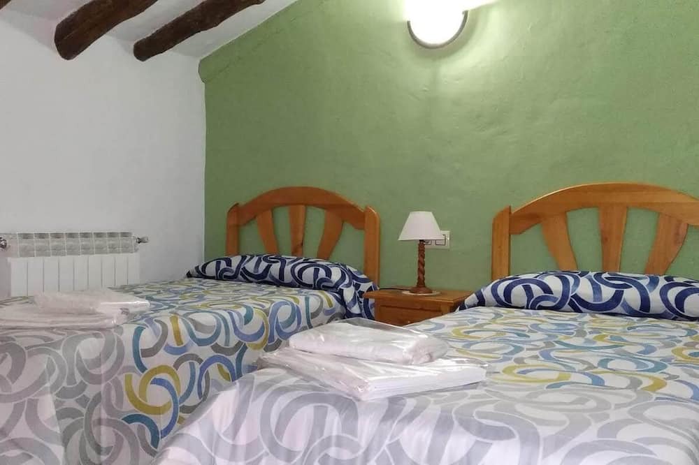 Photo of Bedroom in Moratalla