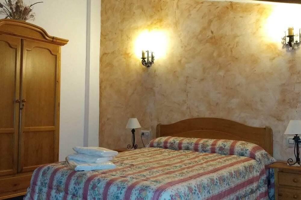 Photo of Bedroom in Moratalla