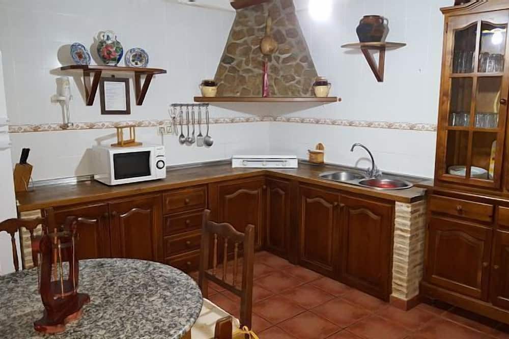 Photo of Kitchen in Moratalla