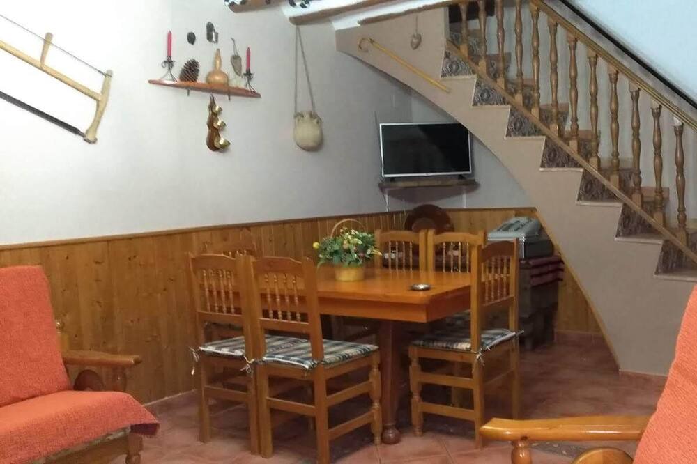 Photo of Livingroom in Moratalla