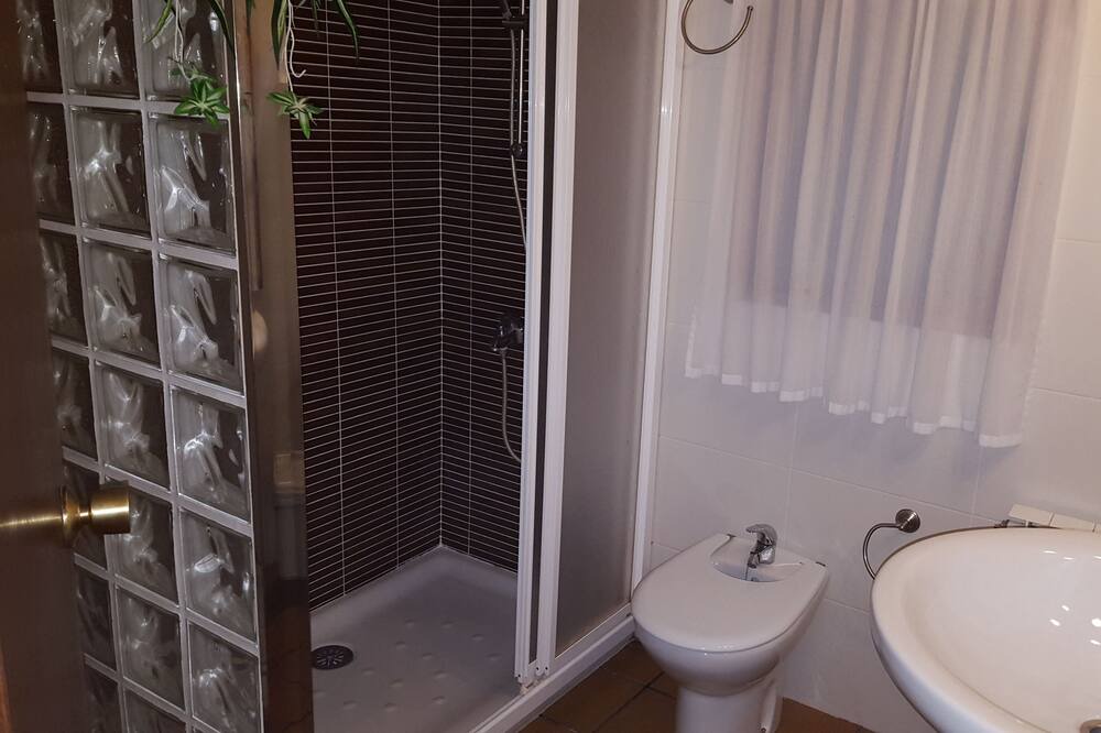 Photo of Bathroom in Moratalla