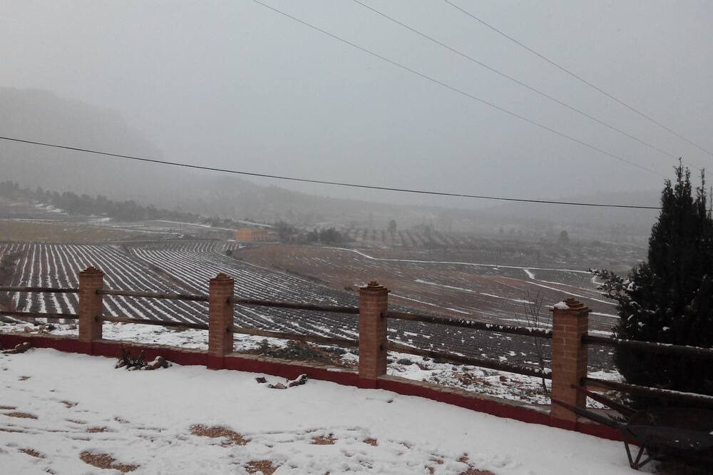 Photo of Outdoor in Moratalla