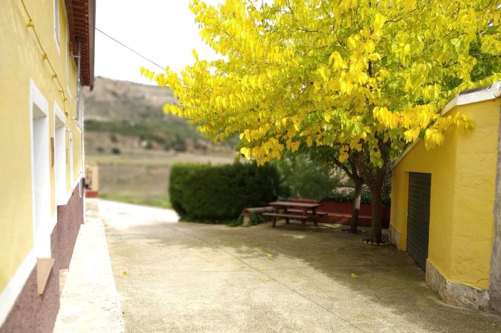 Photo of Outdoor in Moratalla