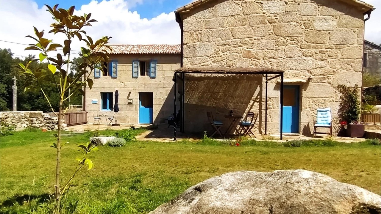 Photo of Outdoor in Carnota