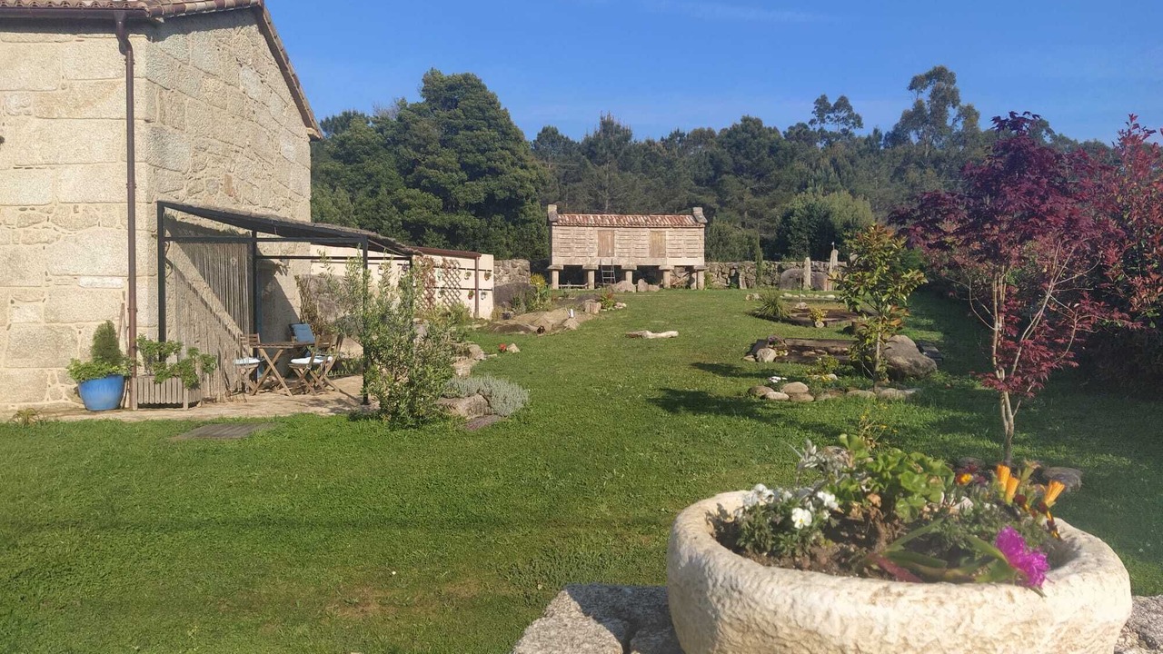 Photo of Outdoor in Carnota