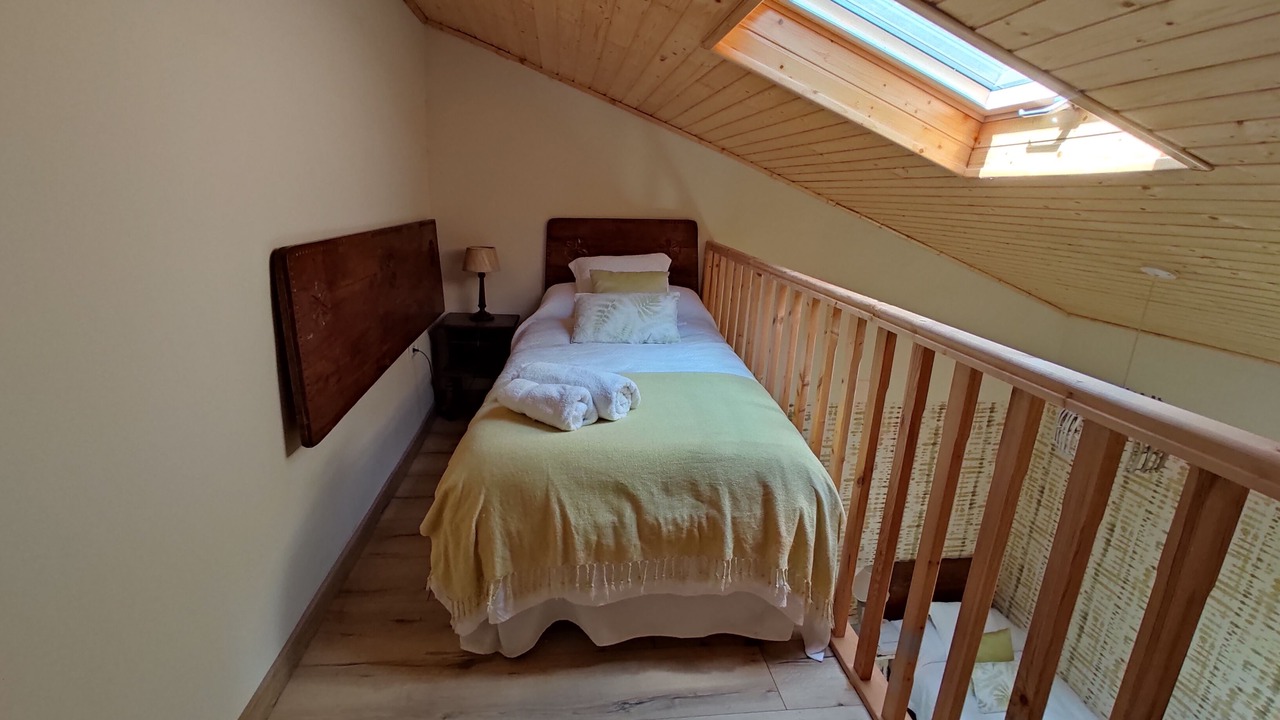 Photo of Bedroom in Valberzoso