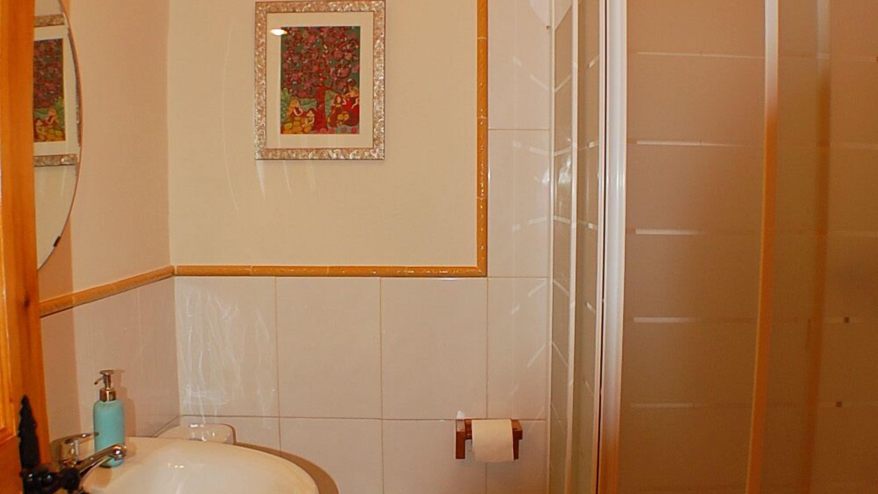 Photo of Bathroom in Valberzoso