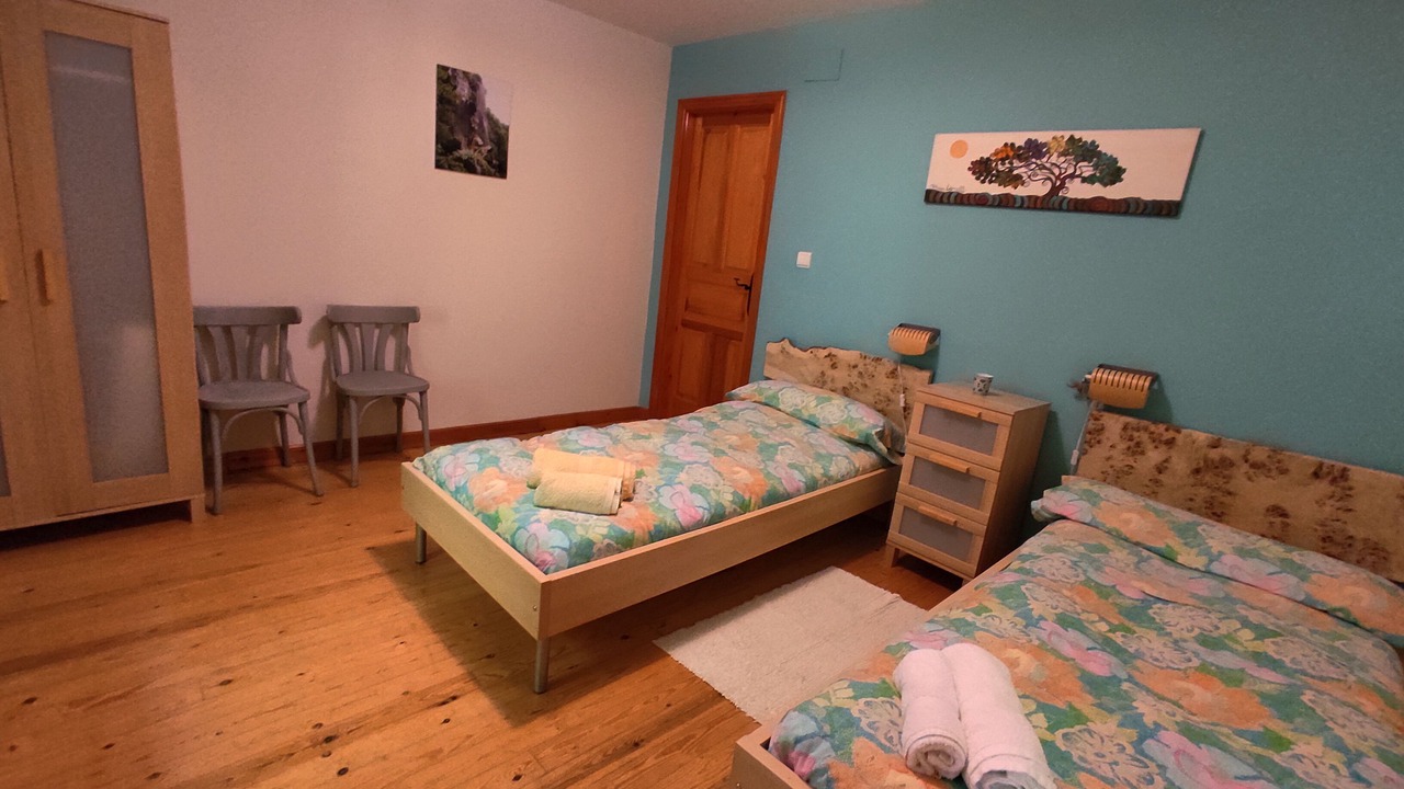 Photo of Bedroom in Valberzoso