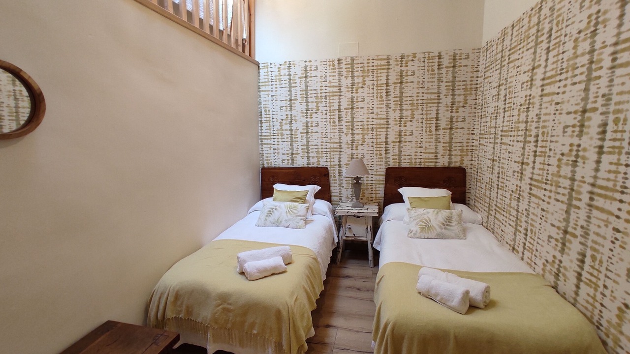 Photo of Bedroom in Valberzoso