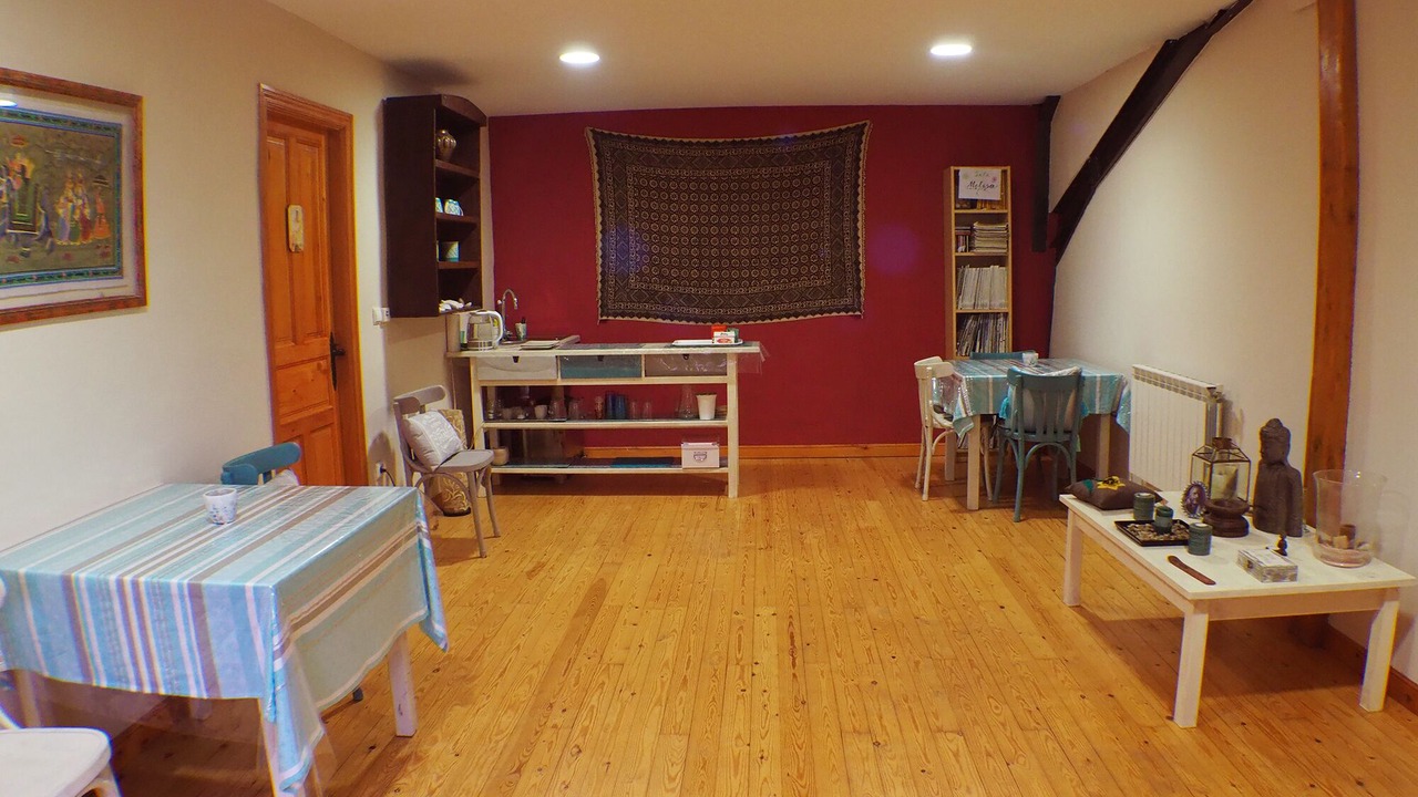 Photo of Bedroom in Valberzoso